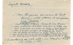 Ficha escaneada con el texto para la entrada saint-denis ( 27 de 29 ) 